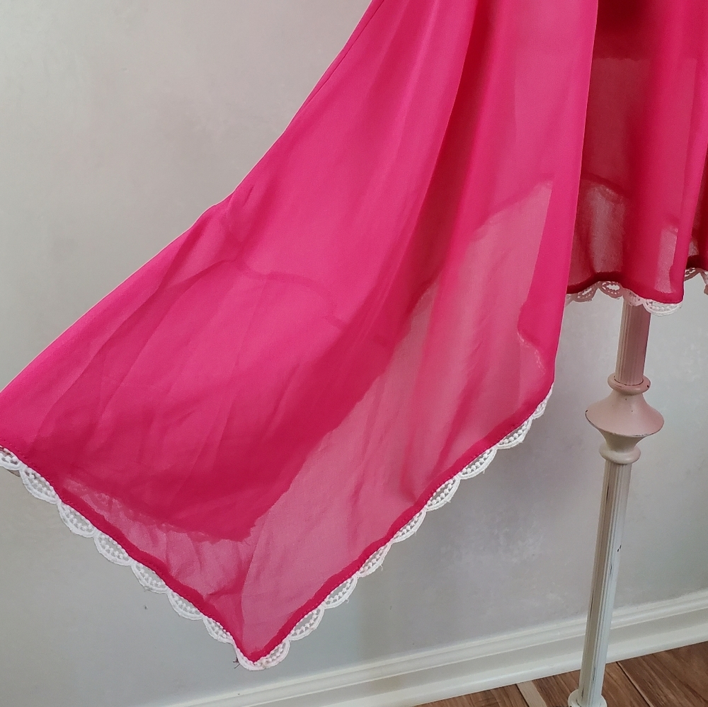 NWT Francesca's Kimono Swim Cover Up - Picture 11 of 15